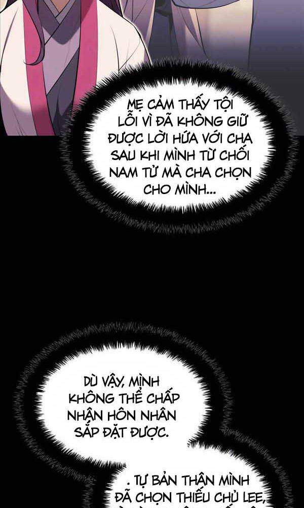 Học Giả Kiếm Sĩ - Chapter 45 - Page 33