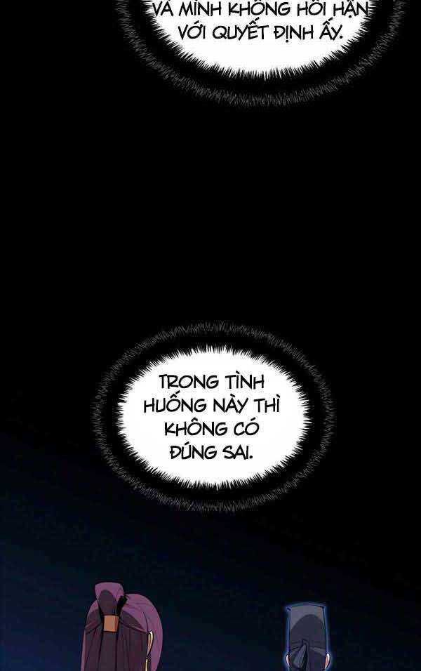 Học Giả Kiếm Sĩ - Chapter 45 - Page 34