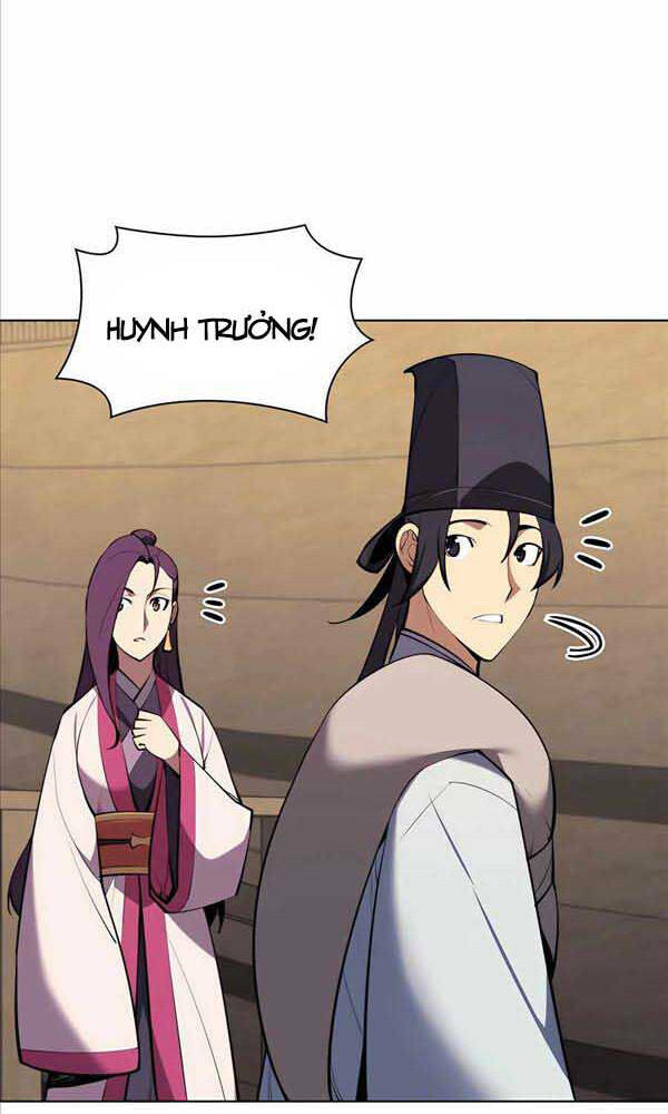 Học Giả Kiếm Sĩ - Chapter 45 - Page 37