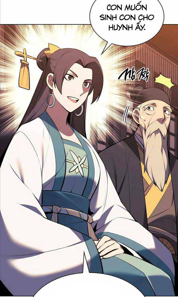 Học Giả Kiếm Sĩ - Chapter 45 - Page 3