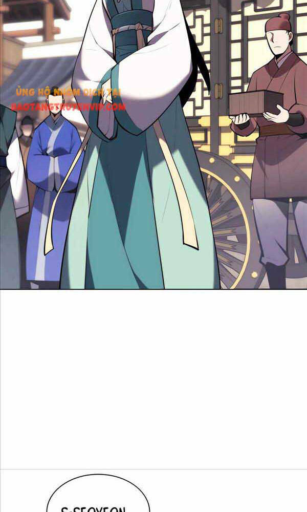 Học Giả Kiếm Sĩ - Chapter 45 - Page 39