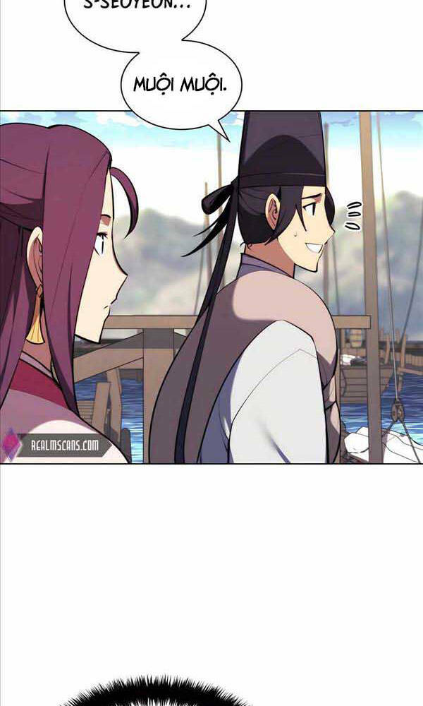 Học Giả Kiếm Sĩ - Chapter 45 - Page 40