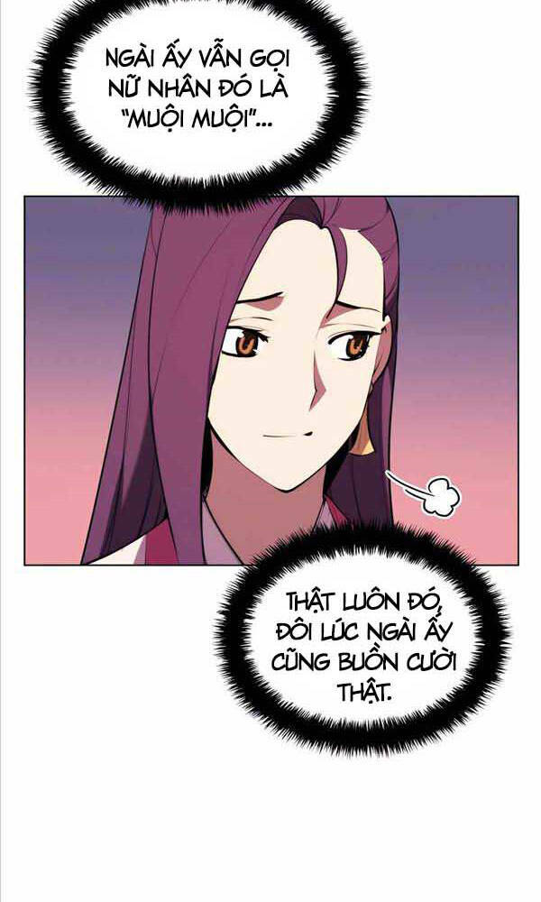 Học Giả Kiếm Sĩ - Chapter 45 - Page 41