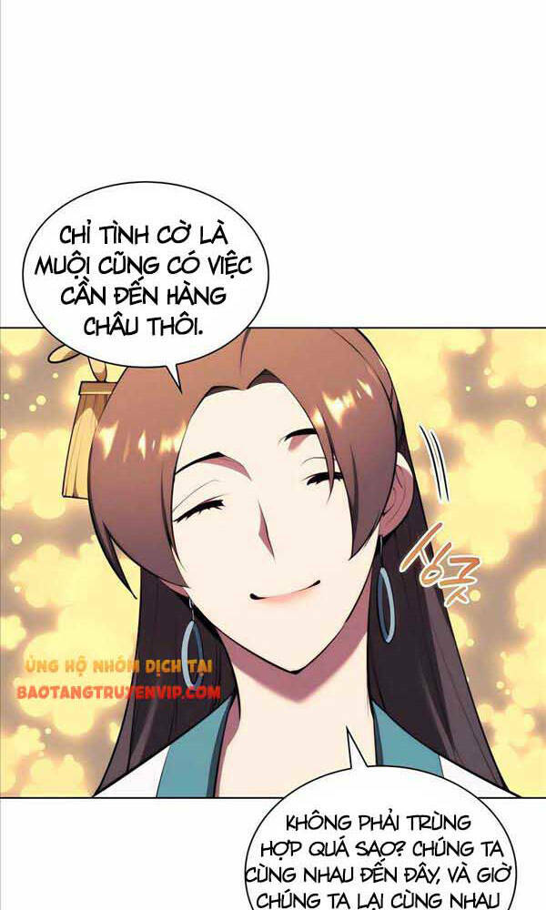 Học Giả Kiếm Sĩ - Chapter 45 - Page 43