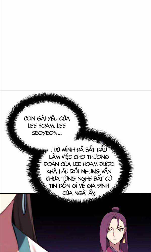 Học Giả Kiếm Sĩ - Chapter 45 - Page 45