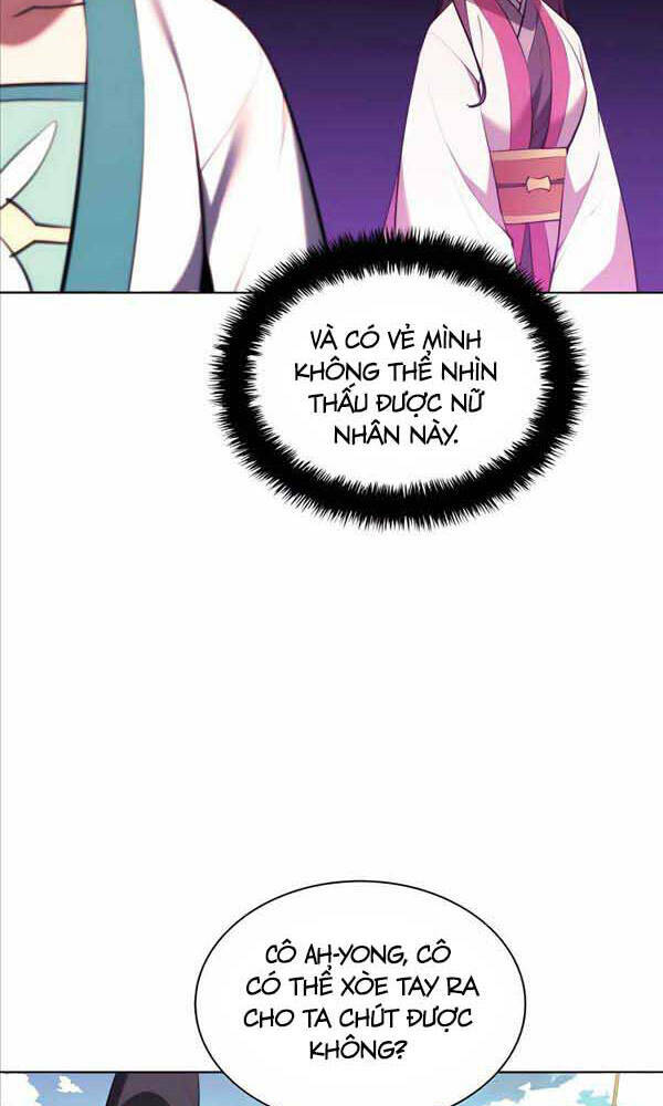 Học Giả Kiếm Sĩ - Chapter 45 - Page 46