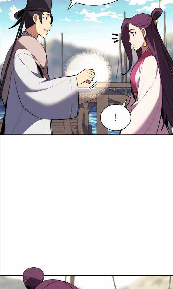 Học Giả Kiếm Sĩ - Chapter 45 - Page 47