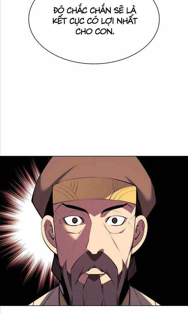 Học Giả Kiếm Sĩ - Chapter 45 - Page 4