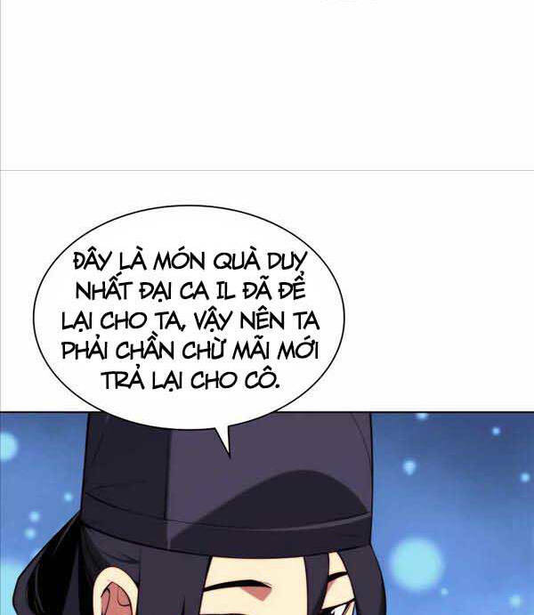 Học Giả Kiếm Sĩ - Chapter 45 - Page 51