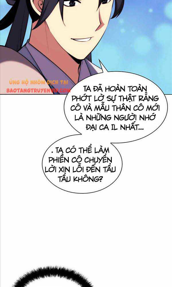 Học Giả Kiếm Sĩ - Chapter 45 - Page 52