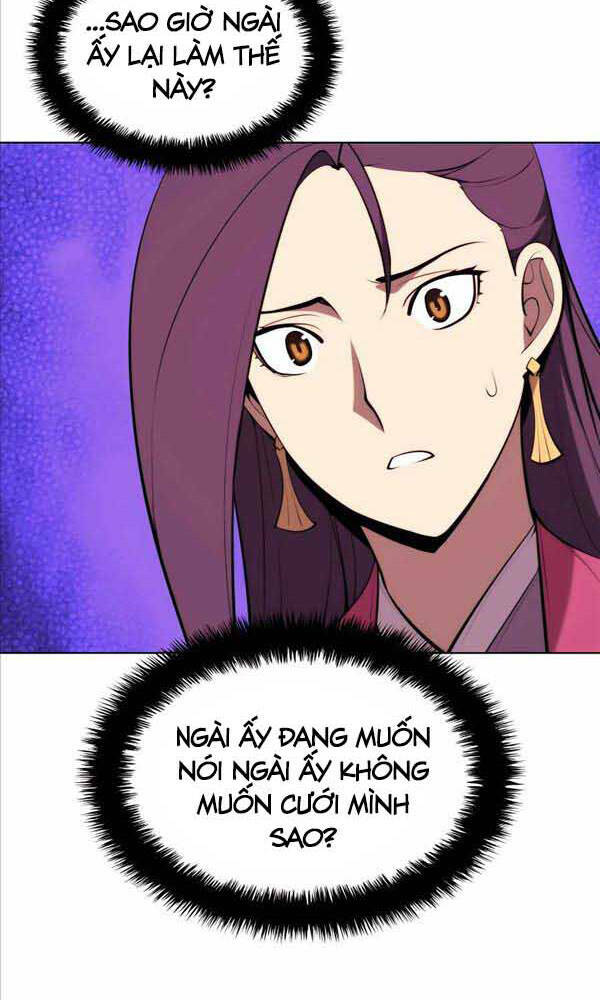 Học Giả Kiếm Sĩ - Chapter 45 - Page 53