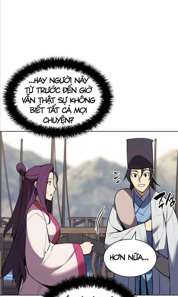 Học Giả Kiếm Sĩ - Chapter 45 - Page 54