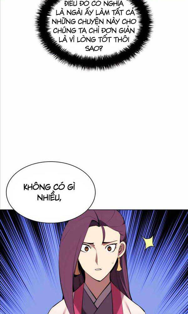 Học Giả Kiếm Sĩ - Chapter 45 - Page 55