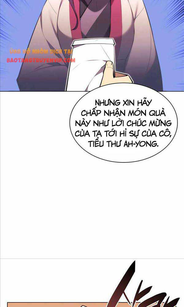 Học Giả Kiếm Sĩ - Chapter 45 - Page 56