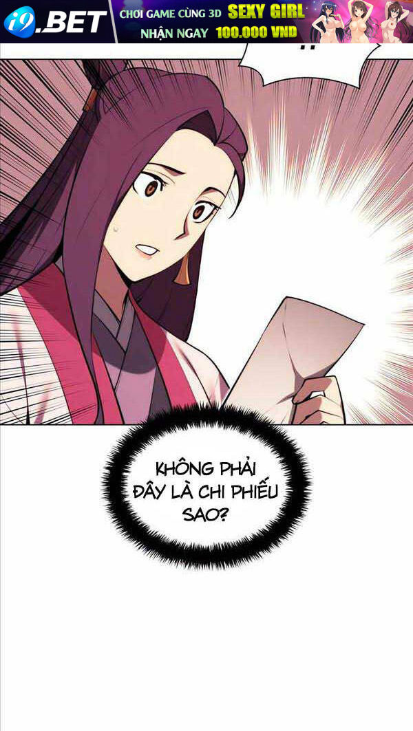 Học Giả Kiếm Sĩ - Chapter 45 - Page 58