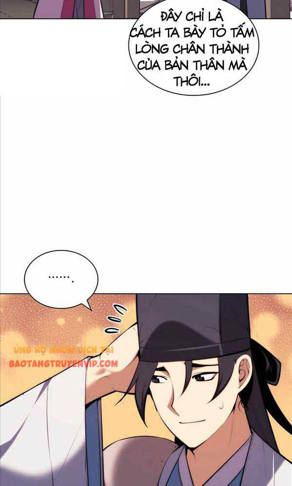Học Giả Kiếm Sĩ - Chapter 45 - Page 60