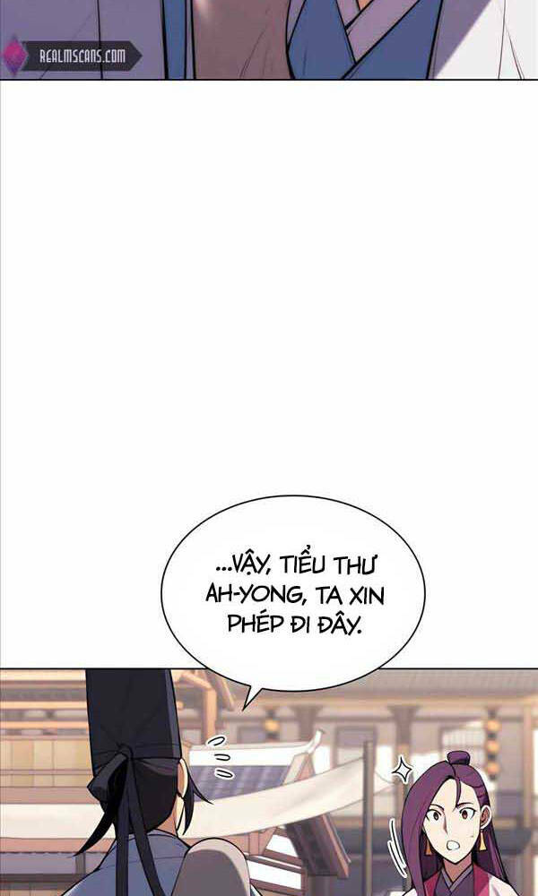 Học Giả Kiếm Sĩ - Chapter 45 - Page 61