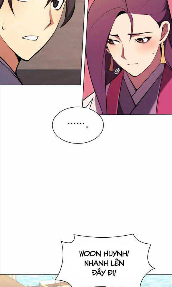 Học Giả Kiếm Sĩ - Chapter 45 - Page 63