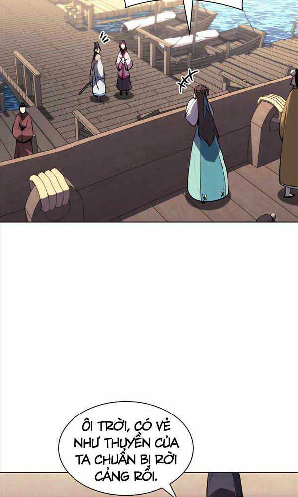 Học Giả Kiếm Sĩ - Chapter 45 - Page 64