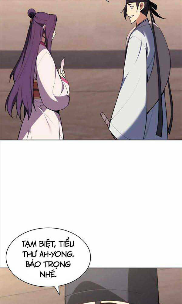 Học Giả Kiếm Sĩ - Chapter 45 - Page 65