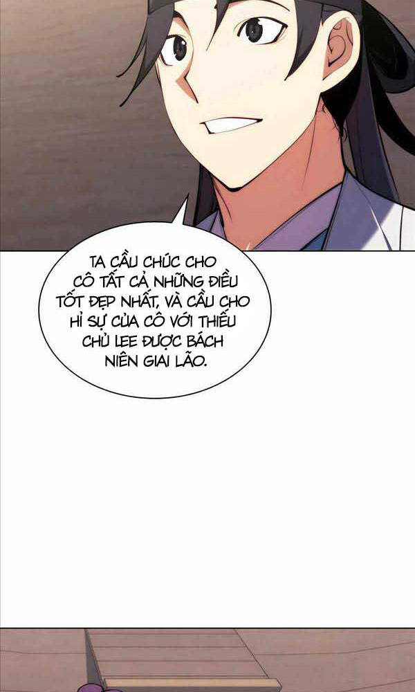 Học Giả Kiếm Sĩ - Chapter 45 - Page 66