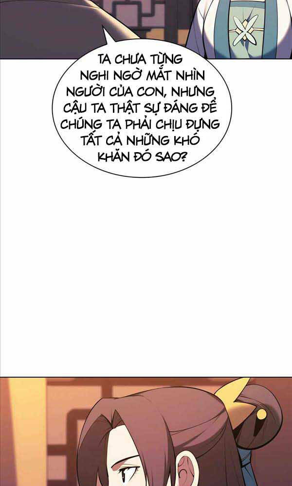 Học Giả Kiếm Sĩ - Chapter 45 - Page 6