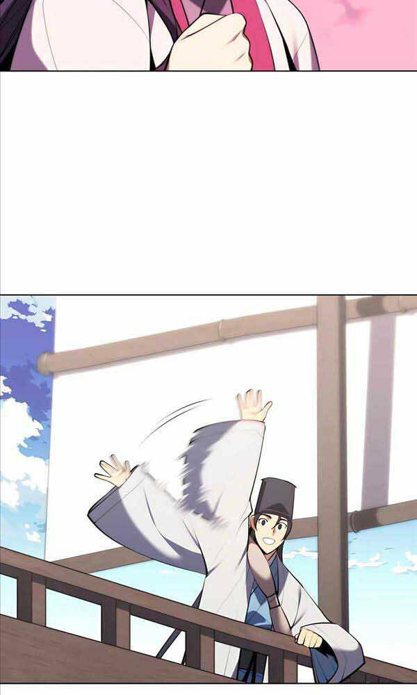 Học Giả Kiếm Sĩ - Chapter 45 - Page 71