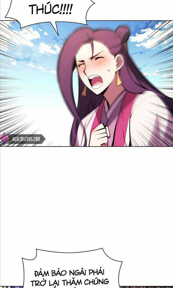 Học Giả Kiếm Sĩ - Chapter 45 - Page 75