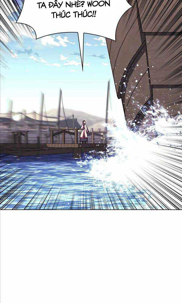 Học Giả Kiếm Sĩ - Chapter 45 - Page 76