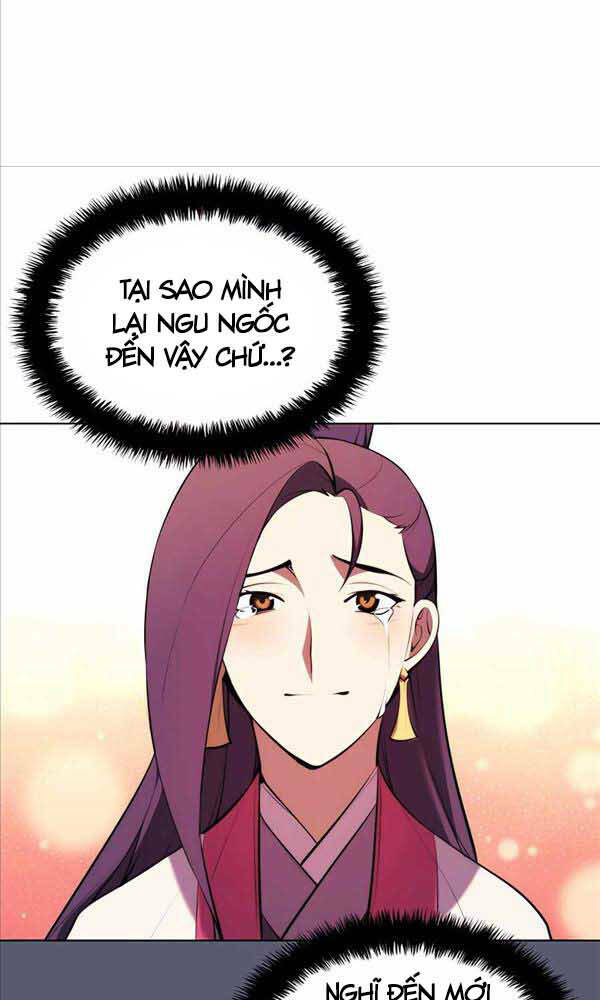 Học Giả Kiếm Sĩ - Chapter 45 - Page 78