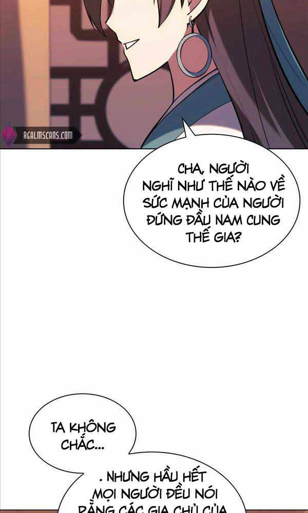 Học Giả Kiếm Sĩ - Chapter 45 - Page 7
