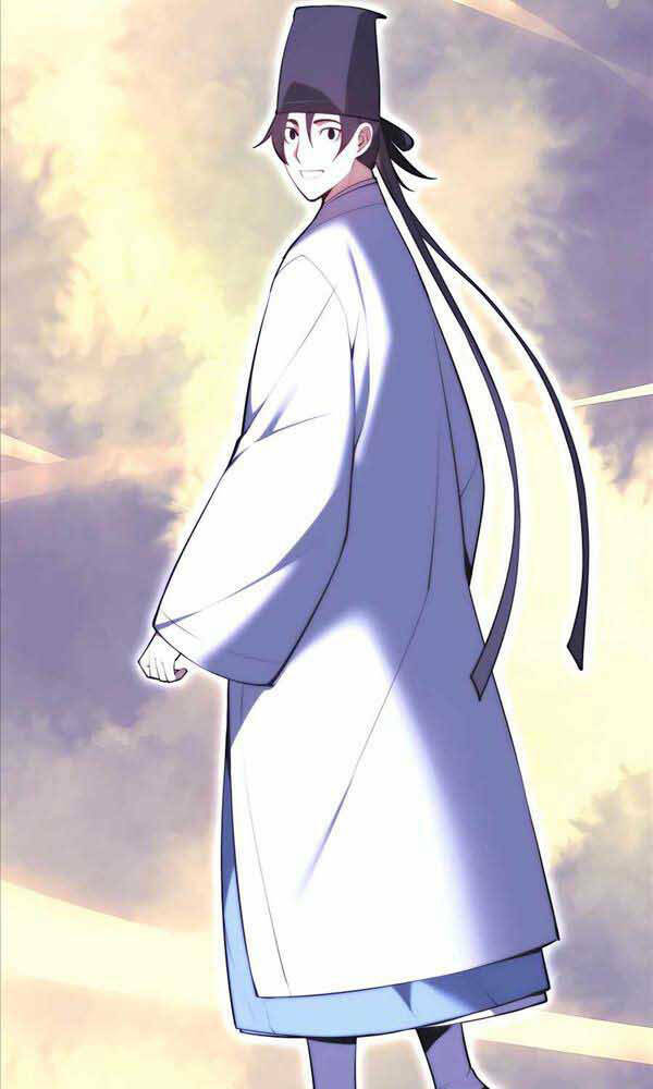 Học Giả Kiếm Sĩ - Chapter 45 - Page 80