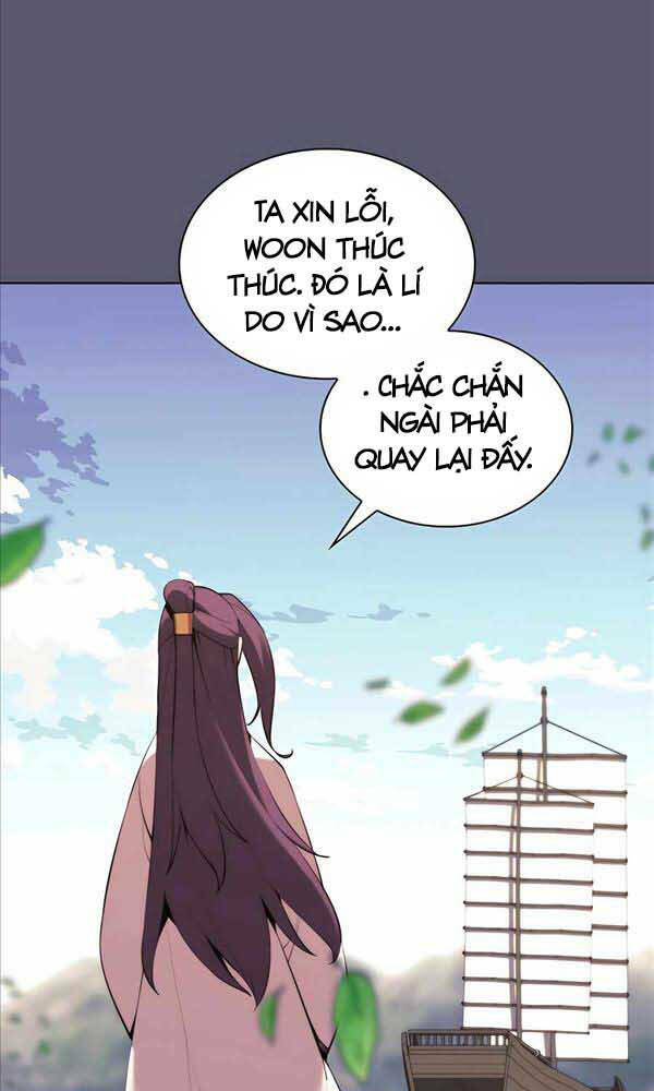 Học Giả Kiếm Sĩ - Chapter 45 - Page 82