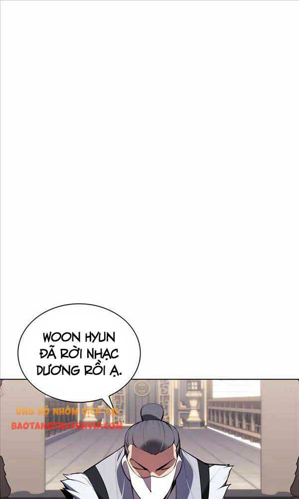 Học Giả Kiếm Sĩ - Chapter 45 - Page 84