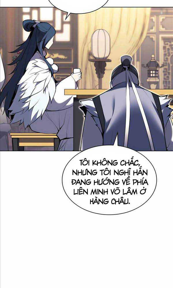 Học Giả Kiếm Sĩ - Chapter 45 - Page 86