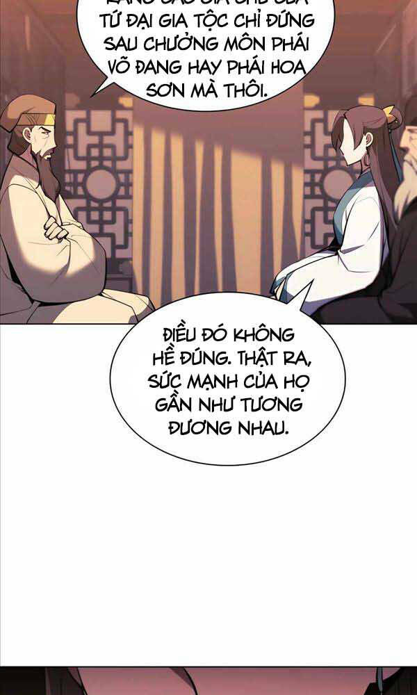 Học Giả Kiếm Sĩ - Chapter 45 - Page 8