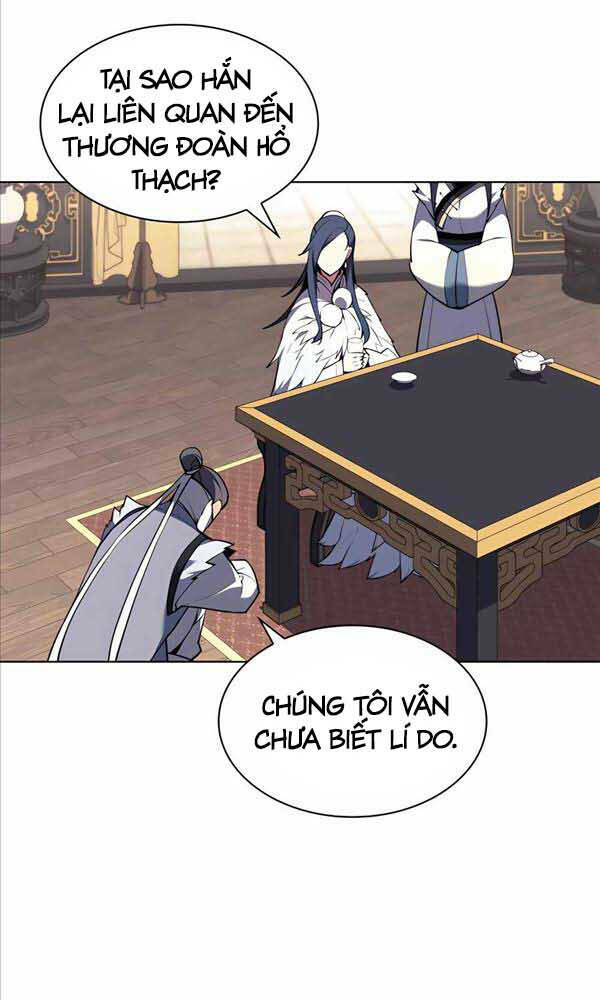 Học Giả Kiếm Sĩ - Chapter 45 - Page 90