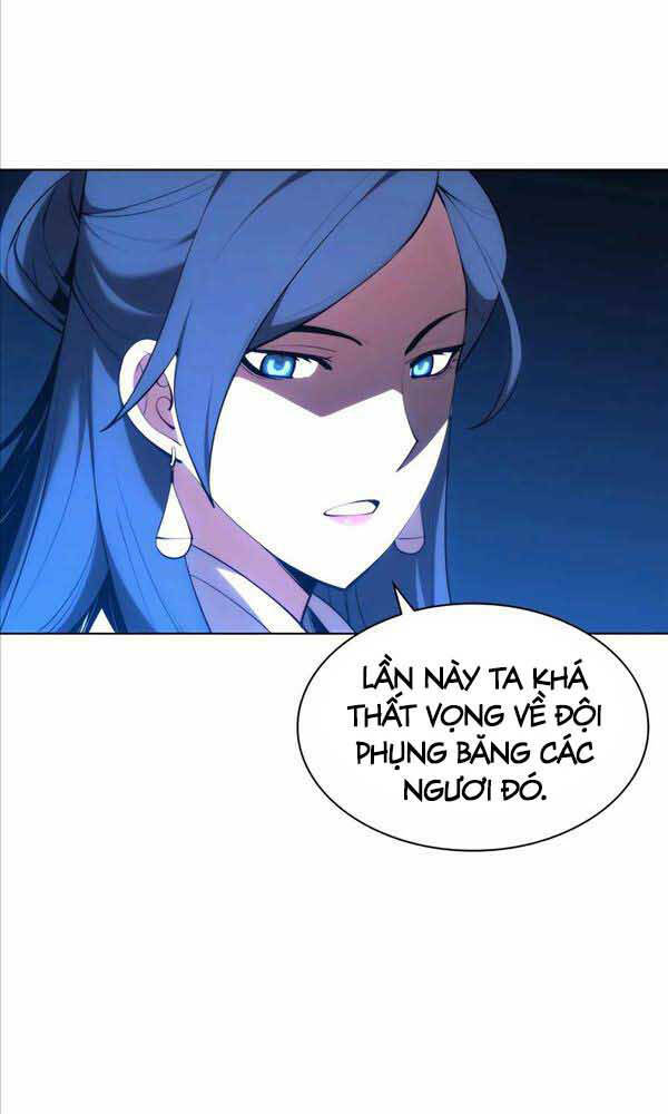 Học Giả Kiếm Sĩ - Chapter 45 - Page 91