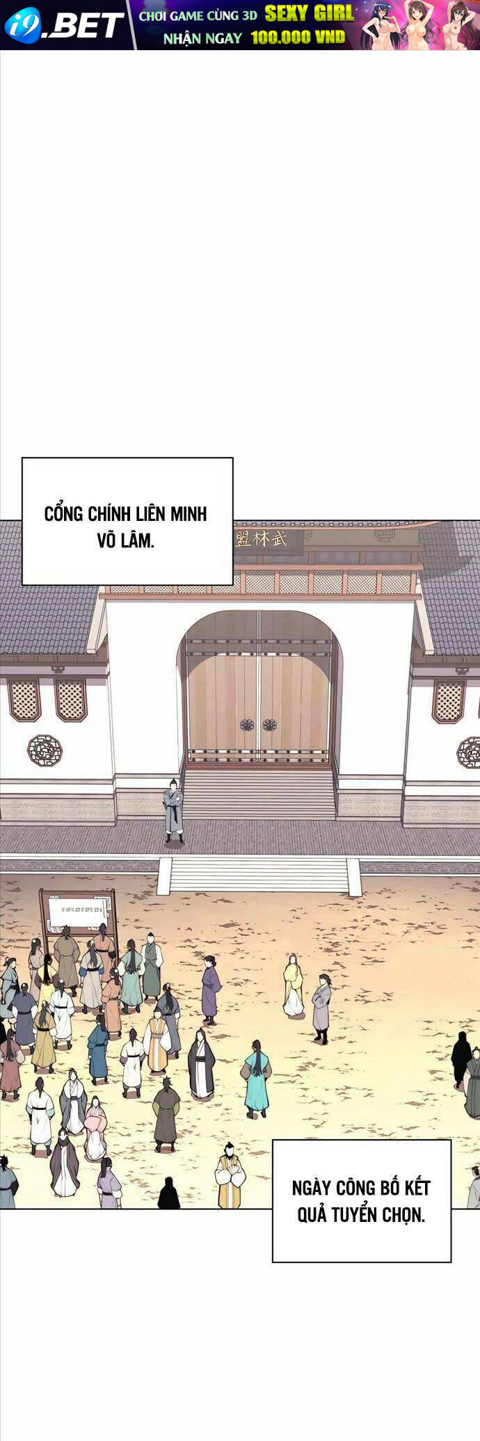 Học Giả Kiếm Sĩ - Chapter 46 - Page 10