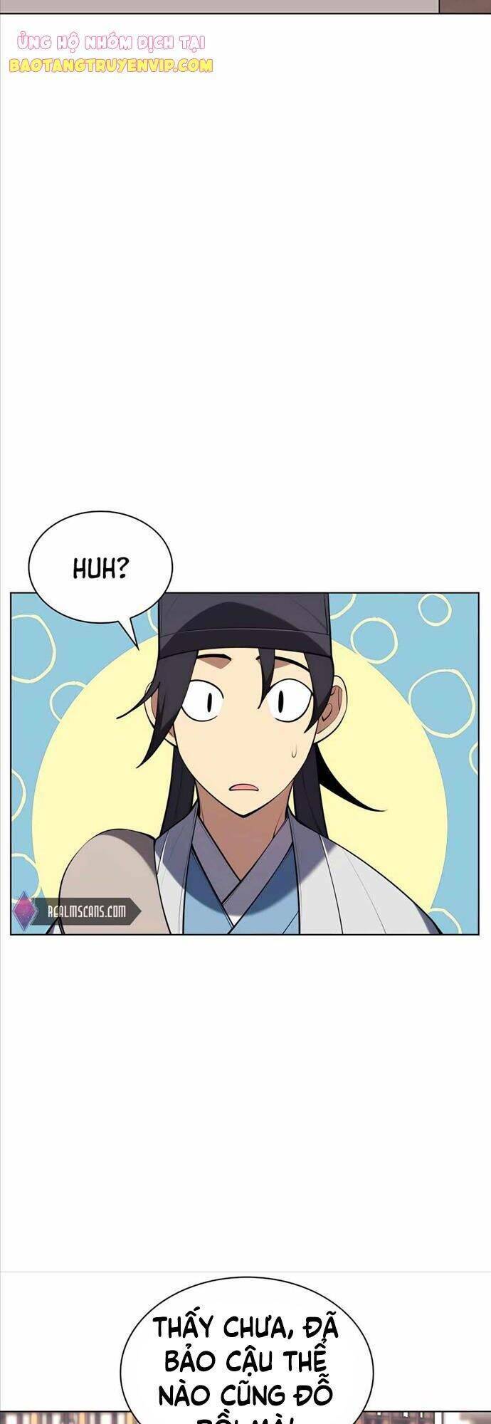 Học Giả Kiếm Sĩ - Chapter 46 - Page 12