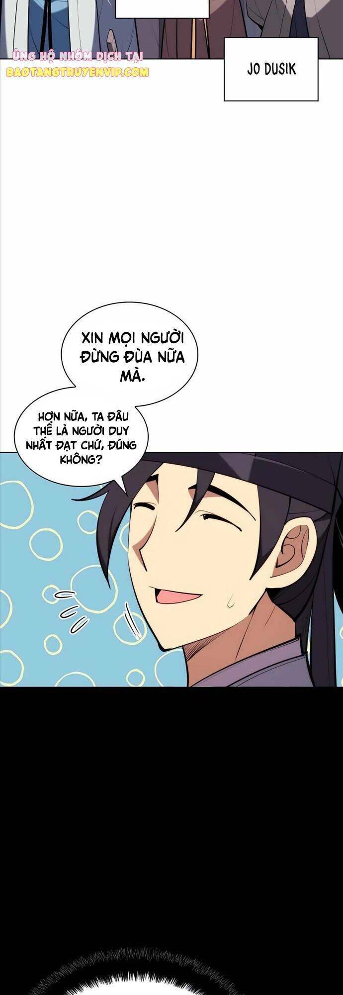 Học Giả Kiếm Sĩ - Chapter 46 - Page 14