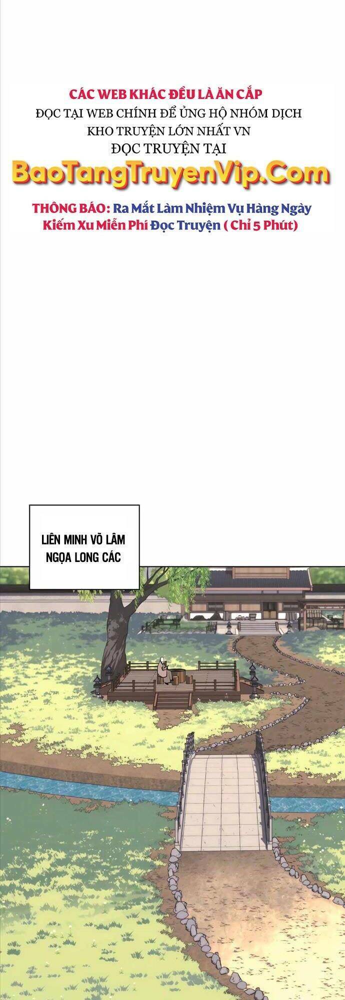 Học Giả Kiếm Sĩ - Chapter 46 - Page 18