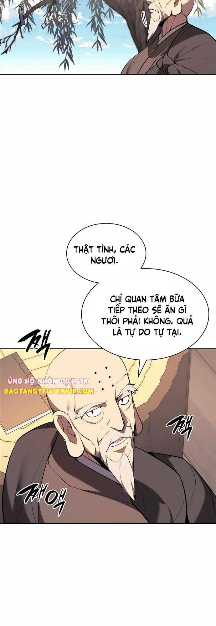 Học Giả Kiếm Sĩ - Chapter 46 - Page 21