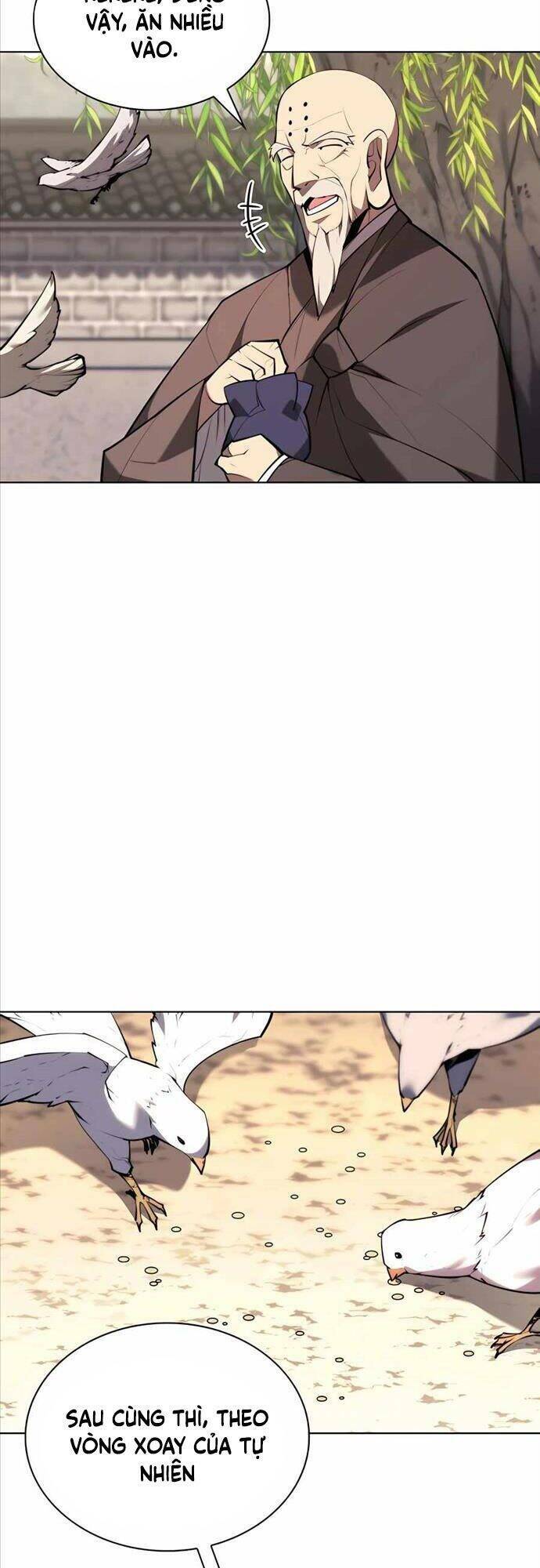 Học Giả Kiếm Sĩ - Chapter 46 - Page 24