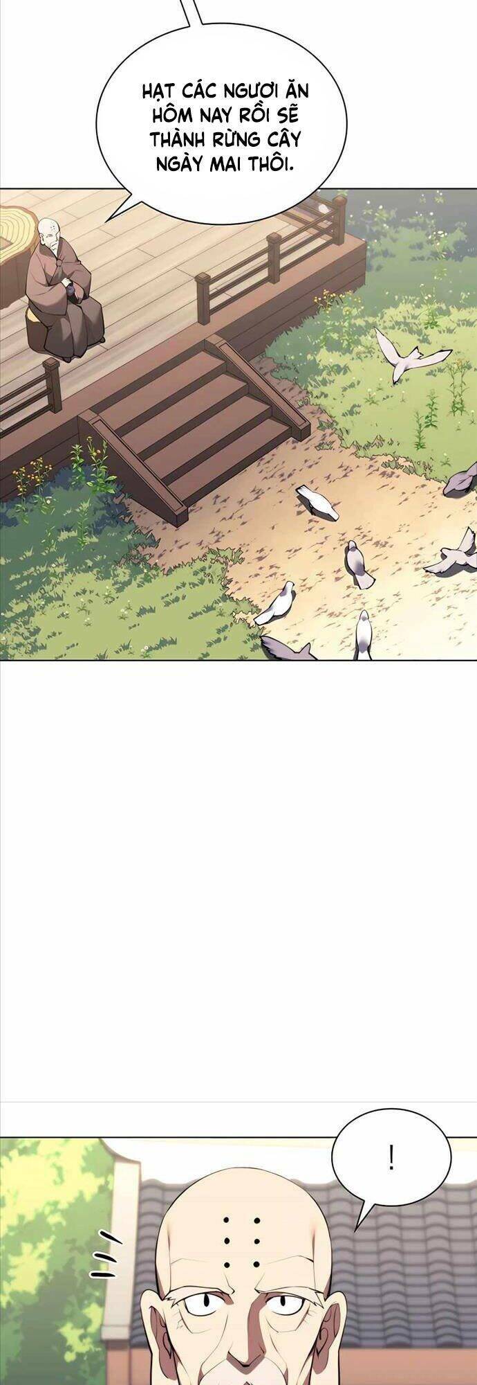 Học Giả Kiếm Sĩ - Chapter 46 - Page 25