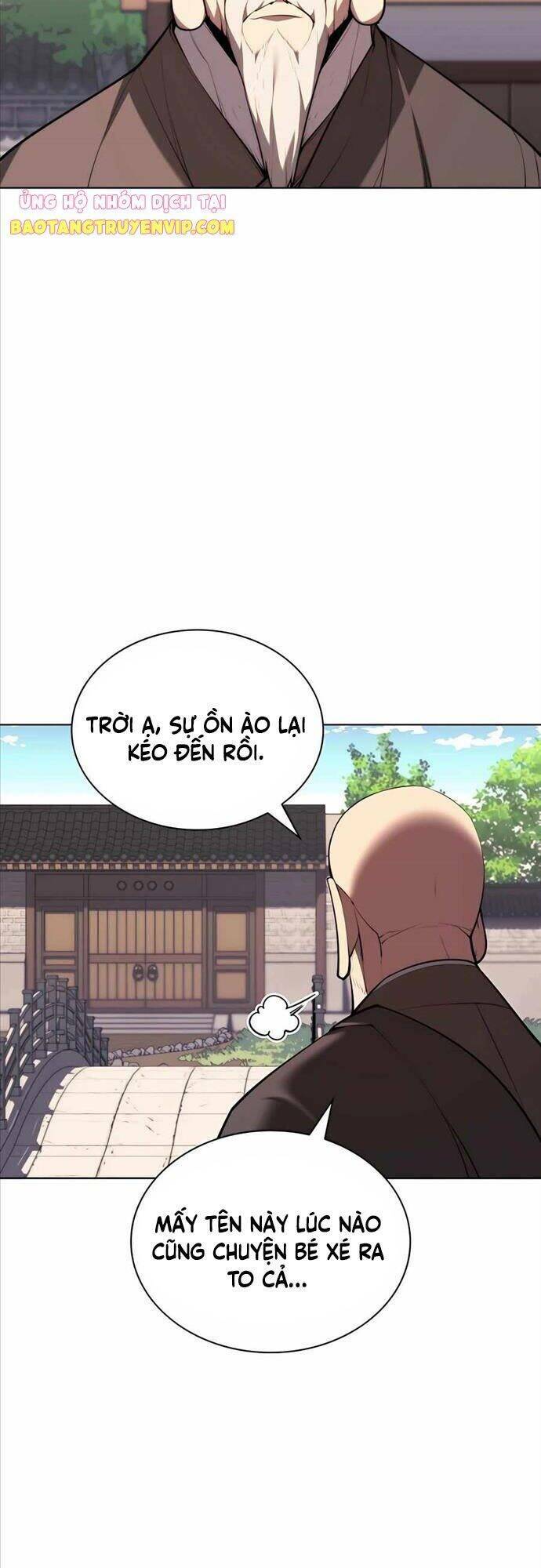 Học Giả Kiếm Sĩ - Chapter 46 - Page 26