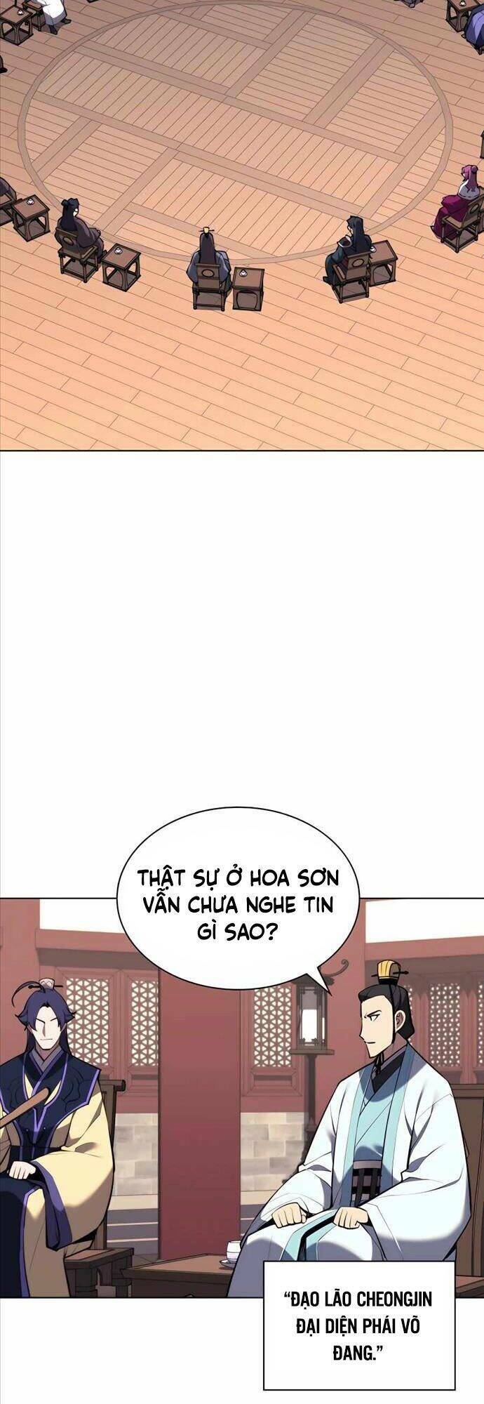 Học Giả Kiếm Sĩ - Chapter 46 - Page 30