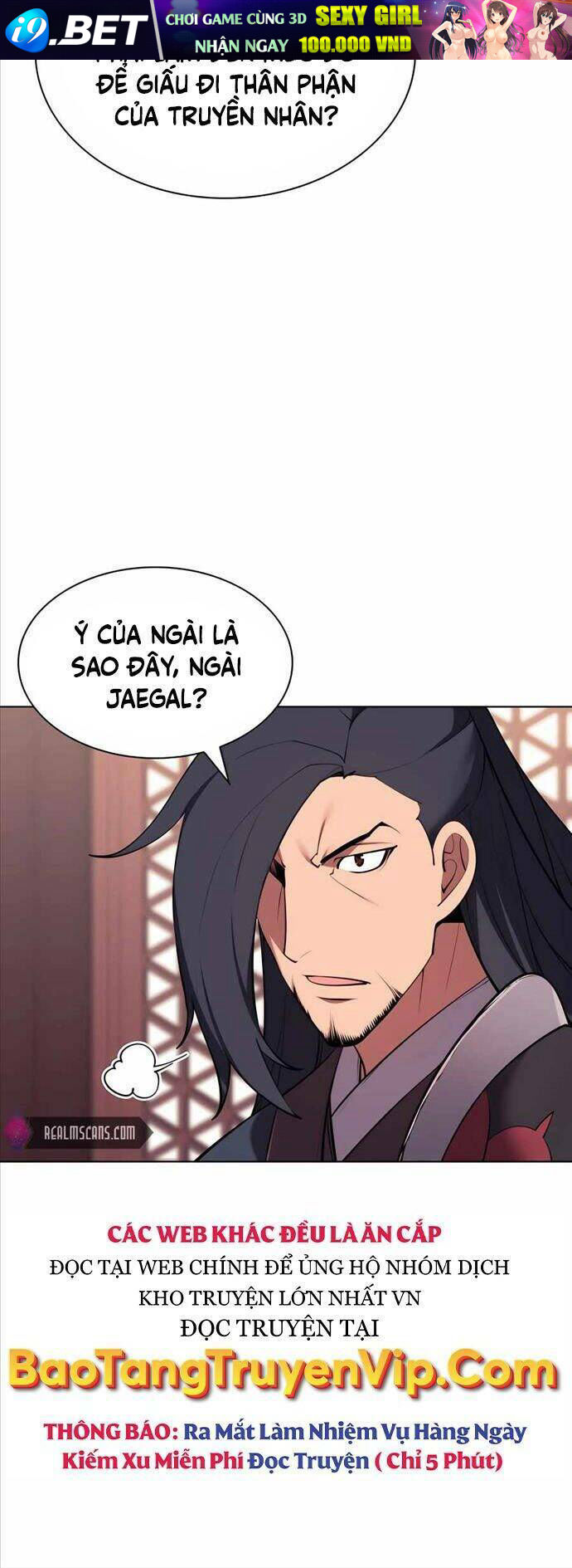 Học Giả Kiếm Sĩ - Chapter 46 - Page 38