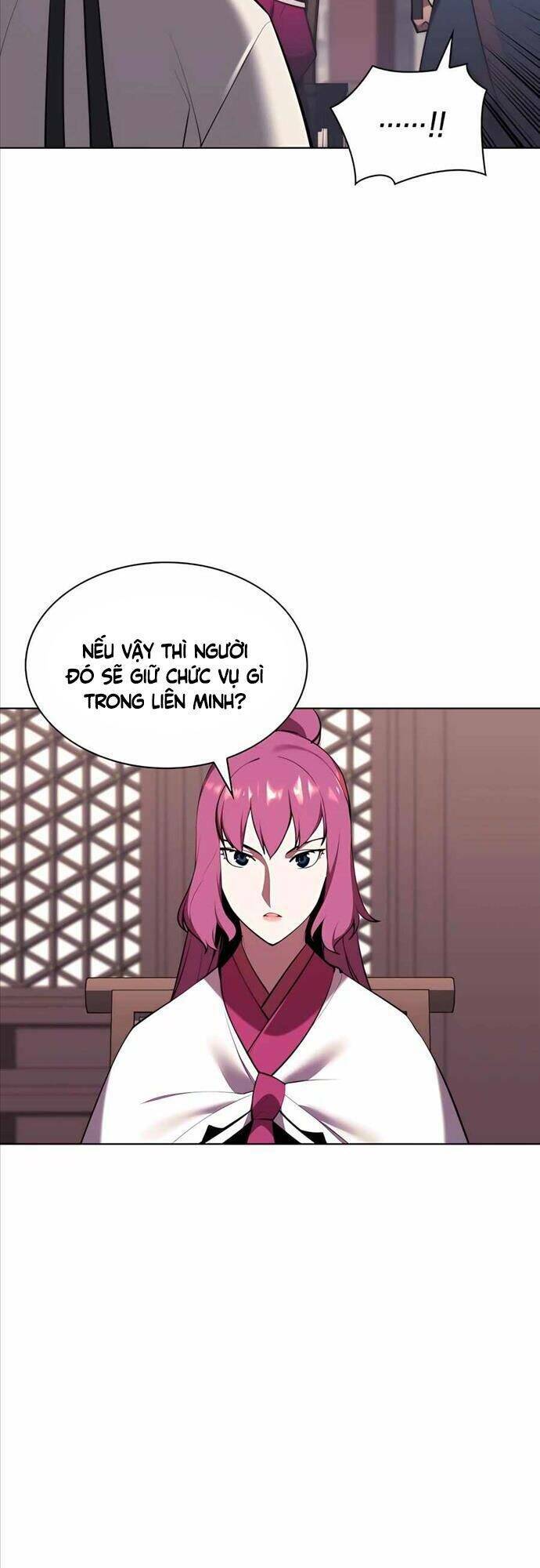 Học Giả Kiếm Sĩ - Chapter 46 - Page 44