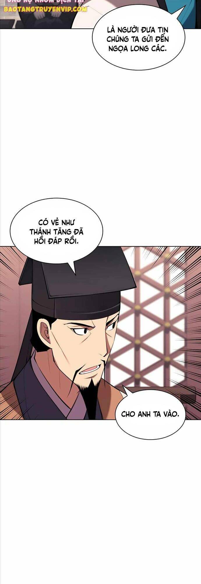 Học Giả Kiếm Sĩ - Chapter 46 - Page 52